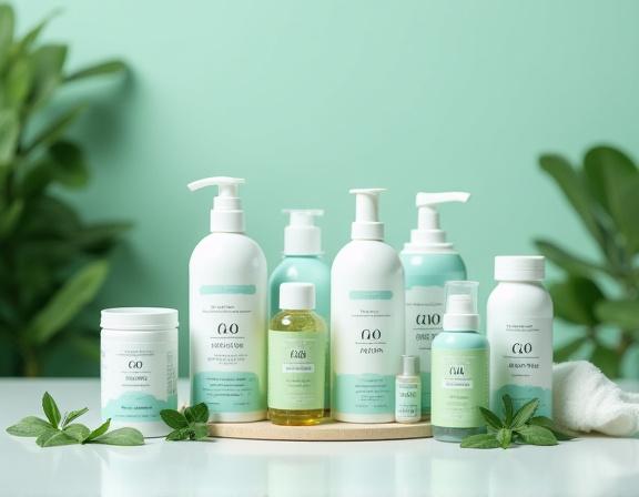 Produk Pencuci Mobil Ramah Lingkungan